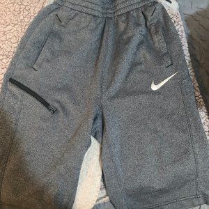 Nike Dri Fit Shorts size Large
